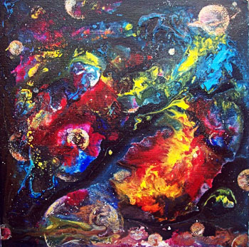 Galaxy 3
