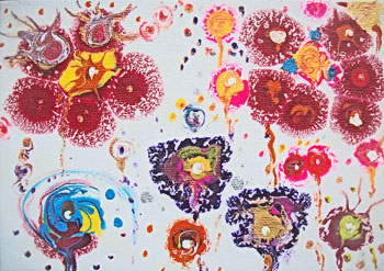 Magic Garden 3