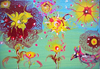 Magic Garden
