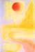 Pastel Sun and landscape 2