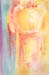 Return of the Winter Sun- pastel