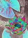 Rainbow Lotus
