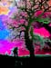 Tree Lane Simouth 086-1
