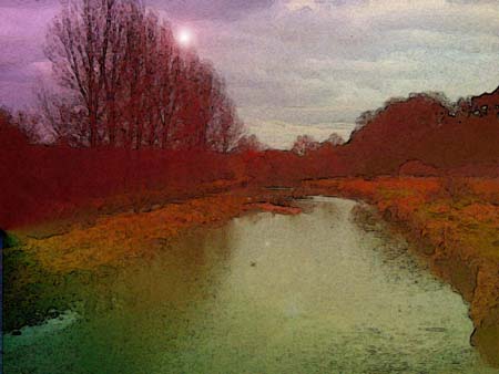 River Bud 034-2