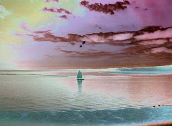 Sailing Home 2