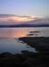River Exe Sunset 217-1