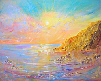 Hidden Cove