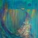 Night Fishing acrylic