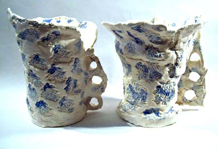 Impressed Jugs 2