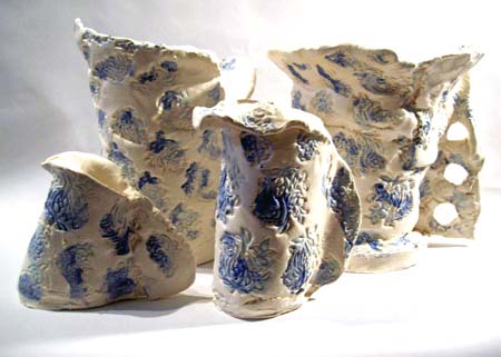 Impressed Jugs