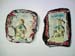 Chinese wall plaques SOLD