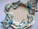 Dragon Fish Dish - Blue