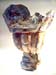 Lustre Pot with Frog